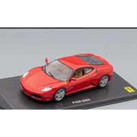 Altaya 1:43, Ferrari F430 2004.