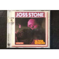 Joss Stone – The Soul Sessions (2003, CD)