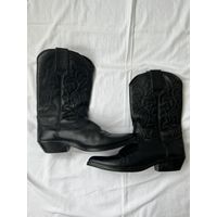 Казачки el Alamo Boots