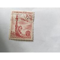 ЧССР 1955