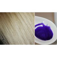 Серебристый ШАМПУНЬ Schwarzkopf Professional BC Bonacure Color Freeze Silver Shampoo против желтизны