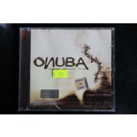 Onuba – Electronic Flamenco Fusion (2005, CD)