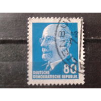 ГДР 1967 В. Ульбрихт
