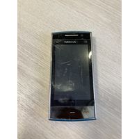 Нокиа Nokia X6 в ремонт или на запчасти