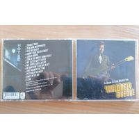 The Brian Setzer Orchestra - Songs from Lonely Avenue, CD