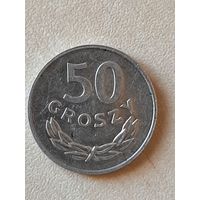 50 Грошей 1985.