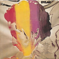 Bob Dylan – Dylan, LP 1973