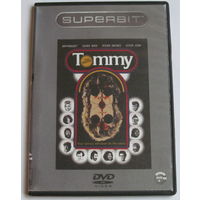 Tommy - The Movie (1975, DVD-9, Superbit)