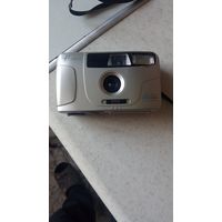 Плёночный фотоаппарат Примьер