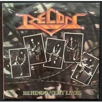 Recon - Behind Enemy Lines