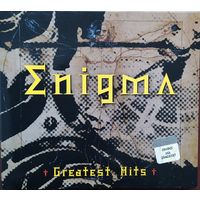Enigma. Greatest Hits (2 CD)