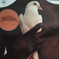 Santana /Greatest Hits/1977, CBS, LP, EX, EU