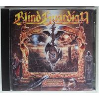 CD Blind Guardian – Imaginations From The Other Side