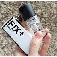 Фиксатор макияжа MAC Fix+ Brume Fixante 30 ml