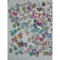 200 марок стран мира