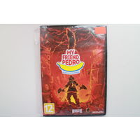 My Friend Pedro (PC Games)