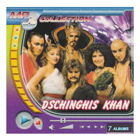 Dschinghis Khan (mp3)