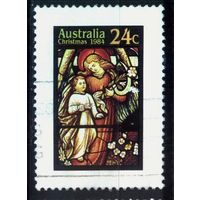 Австралия 1984 Mi# 895  Гашеная (AU21)