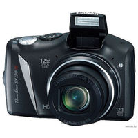 Фотоаппарат Canon PowerShot SX130 IS --- Преимущества с 500 м до 1.000 м -- можно качественно рассмотреть номер авто --увеличение 48 крат