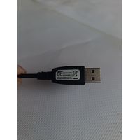 USB-micro USB. Samung оригинальный. 0,8м
