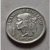 1 сентимо, Филиппины 1974 г.