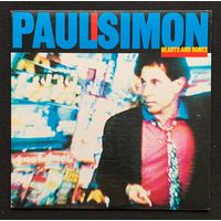 Paul Simon – Hearts And Bones / JAPAN