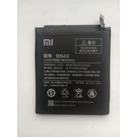 АКБ для Xiaomi redmi note 4x [BN-43]
