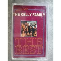 The Kelly Family, аудио-кассета
