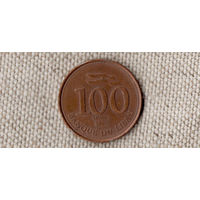 Ливан 100 ливров  1996