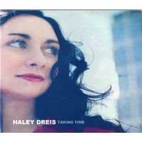 CD (EP) Haley Dreis 'Taking Time'