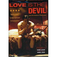 Любовь - это Дьявол. Штрихи к портрету Ф.Бэкона / Love Is the Devil: Study for a Portrait of Francis Bacon (Дерек Яакоби,Дэниэл Крэйг,Тильда Суинтон)  DVD5