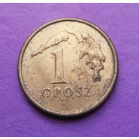 1 грош 2002 Польша #03