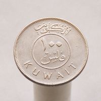 Кувейт 100 филсов 2002