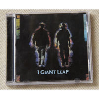 1 Giant Leap (Audio CD)