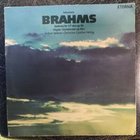 Брамс	Симфония 3