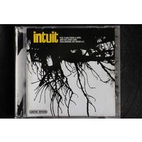 Intuit – Intuit (2002, CD)