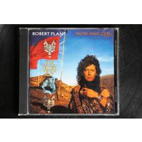 Robert Plant – Now And Zen (2007, CD)