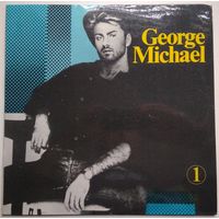 LP George Michael - George Michael 1