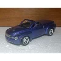 Chevrolet SSR 2004 (Maisto) 1/25