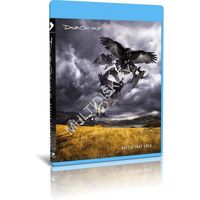 David Gilmour - Rattle that Lock. Deluxe Edition (2015) (Blu-ray Audio)