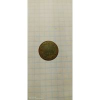 1 грош 1839