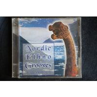 Various - Nordic Ethno Grooves. Collection 3 (2003, CDr)