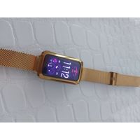 Бампер-чехол на Умный браслет (часы) Huawei Band 6