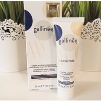 Крем для лица Gallinee La Culture Hydrating Face Cream 30 ml