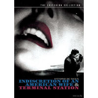Конечная остановка / Вокзал Термини / Stazione Termini / Terminal Station (Витторио Де Сика ) DVD9