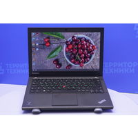 12.5" Lenovo ThinkPad X240: Intel Core i5-4300U, 8Gb, 128Gb SSD. Гарантия