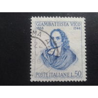 Италия 1967 философ