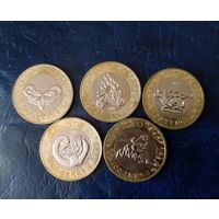 Юбилейные монеты казахстана.100 тенге 2022.с рубля