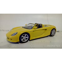 Porsche Carrera GT. 1/43.