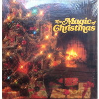 Various – The Magic Of Christmas, LP 1980